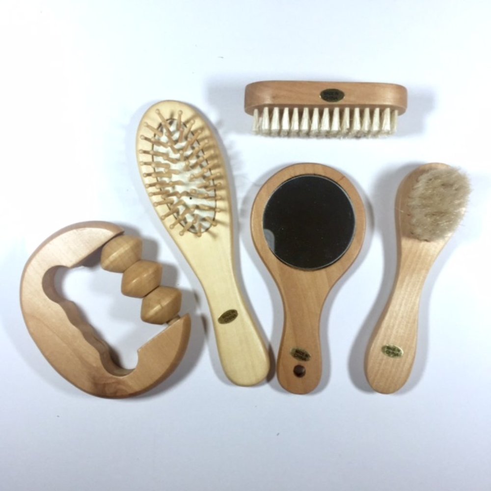 5 Piece Spa Gift Set - Picture 4 of 7